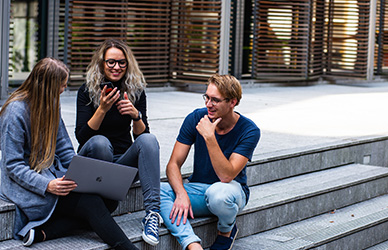 The importance of soft skills in the tech industry