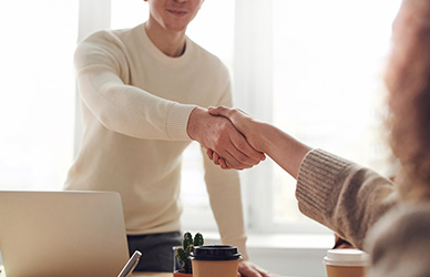 Compensation and benefits packages to attract and retain top talent