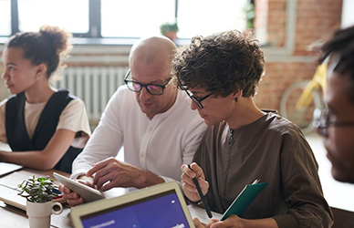 The role of diversity and inclusion in the tech industry