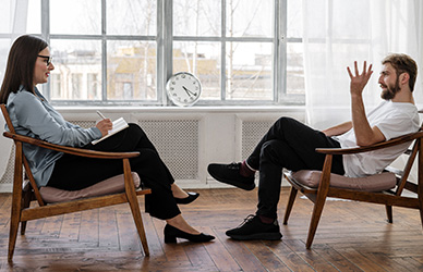 Support and resources for employees dealing with mental health issues