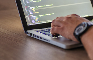 The growth of cybersecurity threats