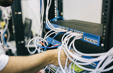 What is cloud computing?