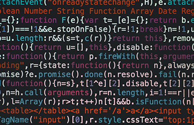 5 different programming languages used in blockchain