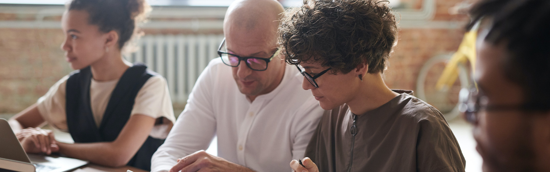 The role of diversity and inclusion in the tech industry