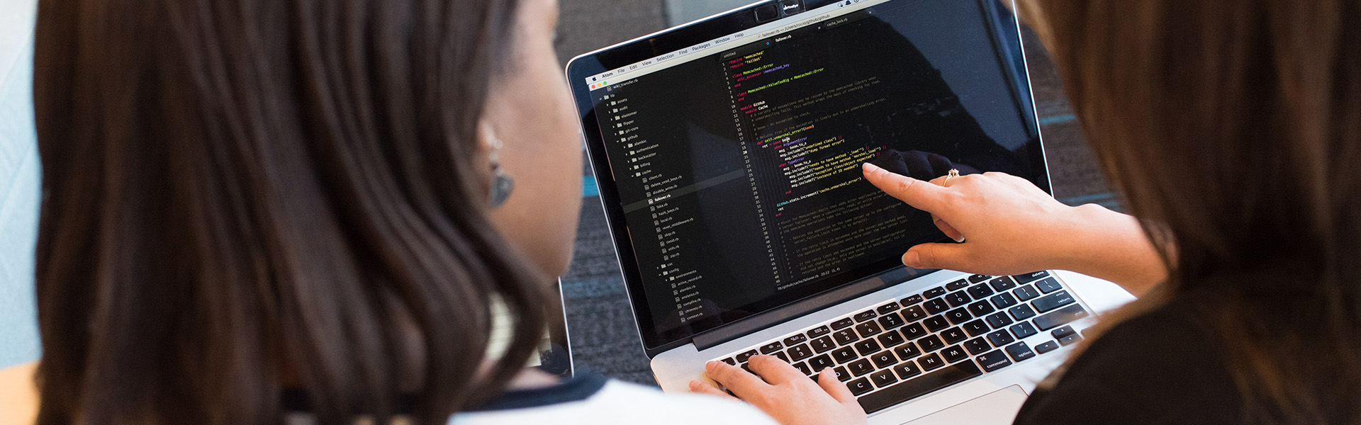 The challenges facing the tech industry