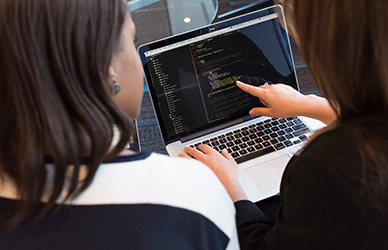 The challenges facing the tech industry