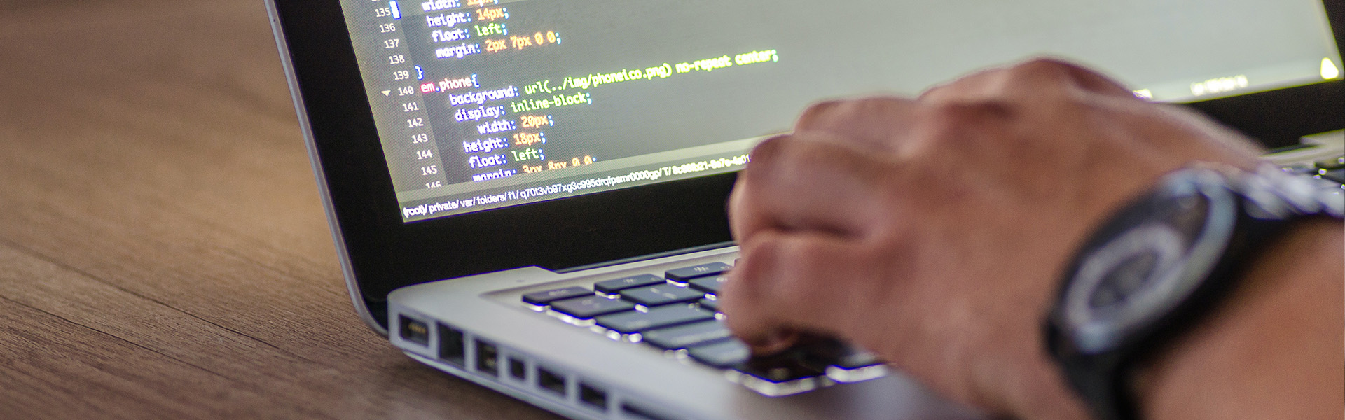 The growth of cybersecurity threats