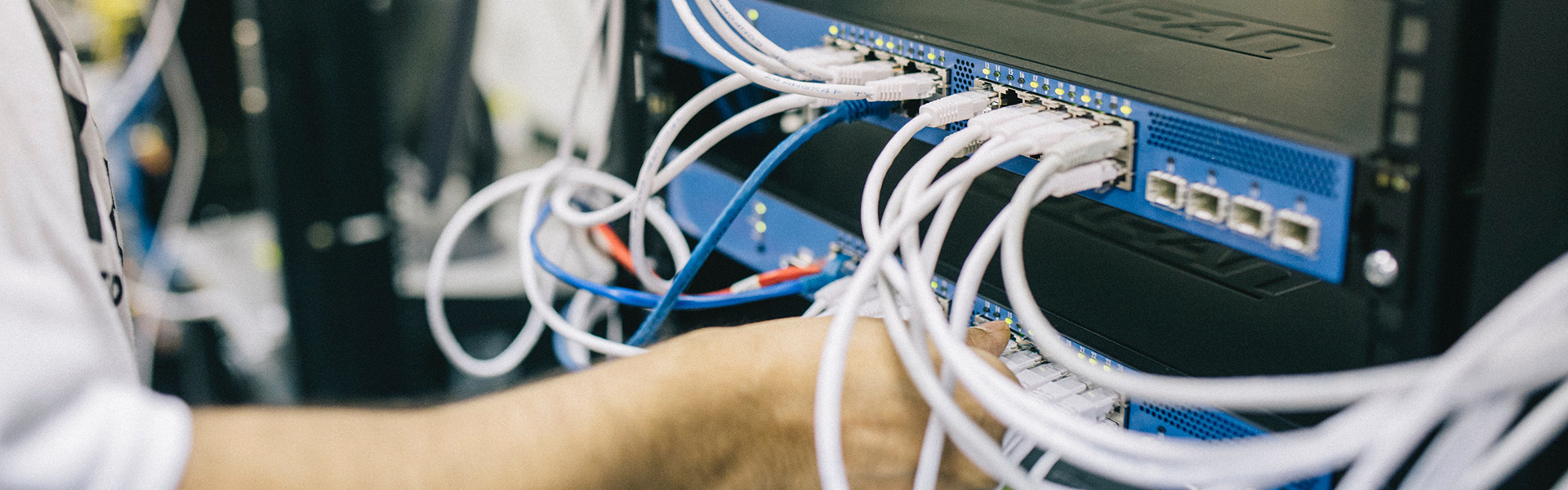 What is cloud computing?